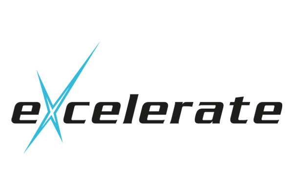Excelerate logo