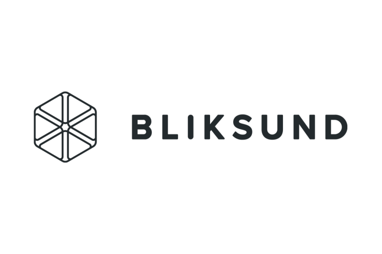 Bliksund Logo