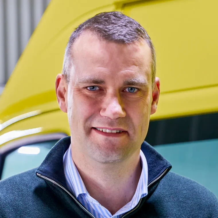 Craig Scaife