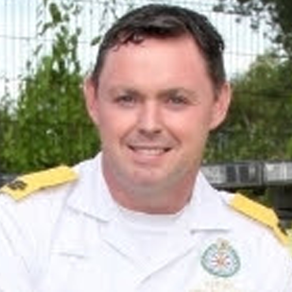Declan Smith
