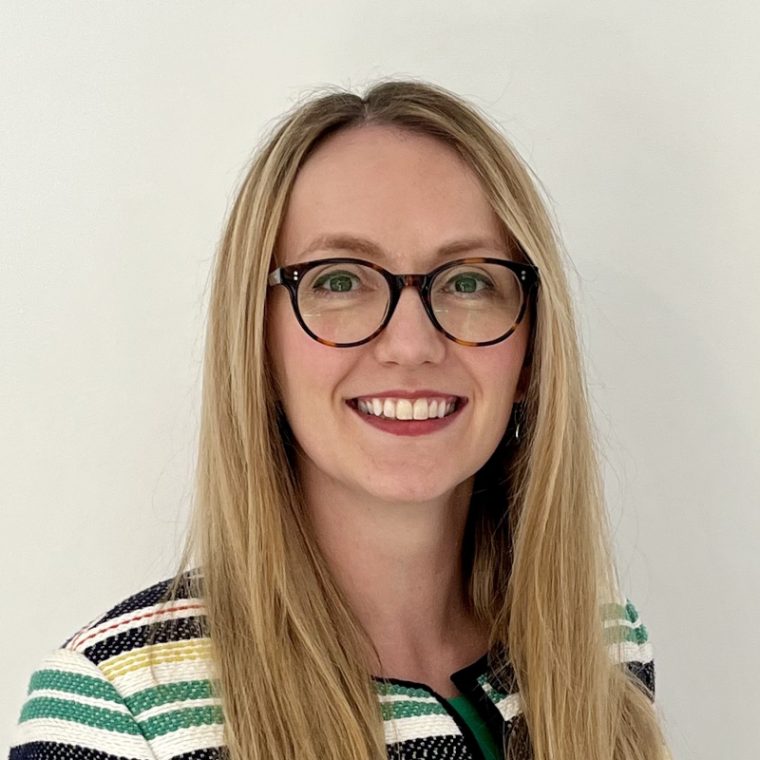 Dr Sara Felix DHSC