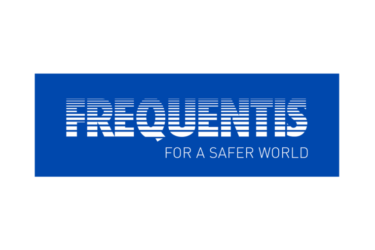 Frequentis Logo