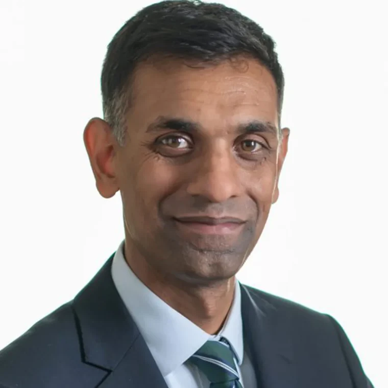Habib Naqvi