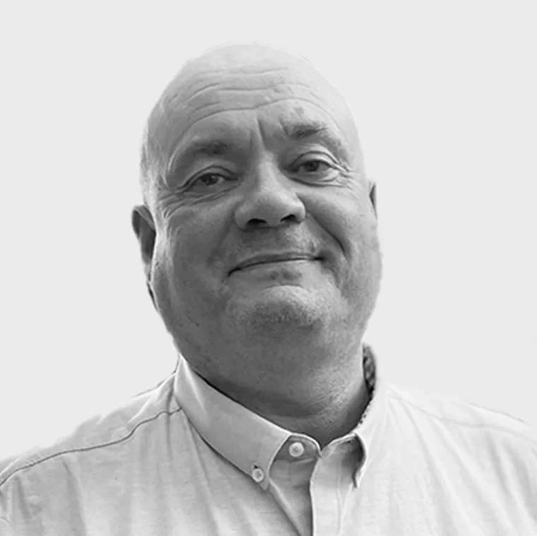 Hugh Parry