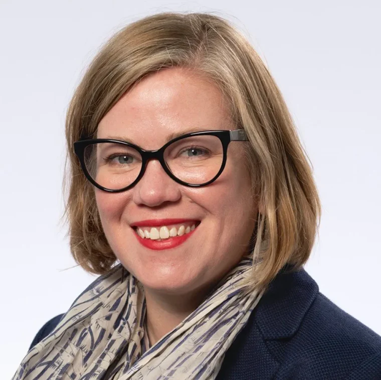 Jacqui Lindridge