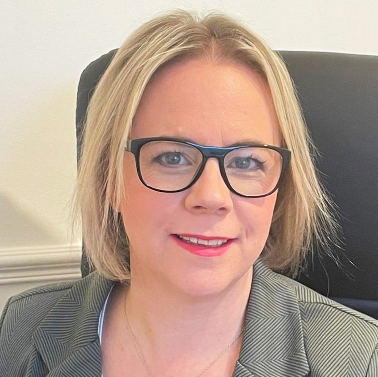 Jenny Keane NHSE
