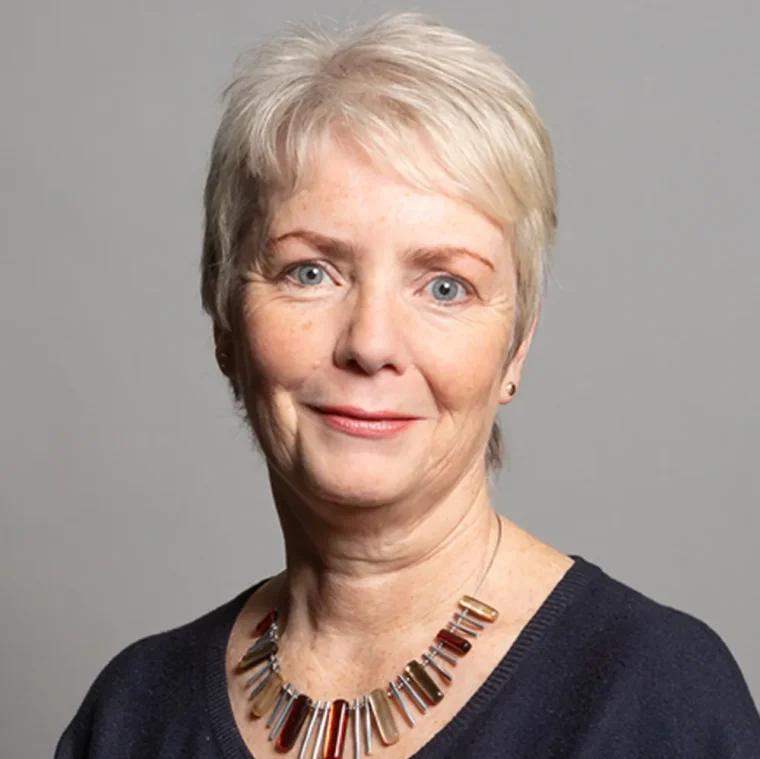Karin Smyth