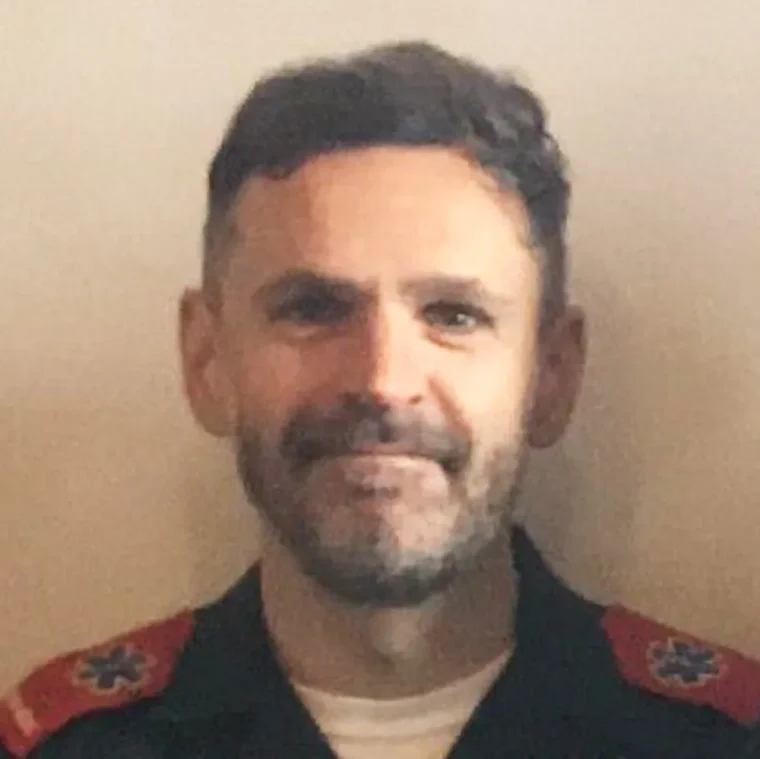 Karl Charlton
