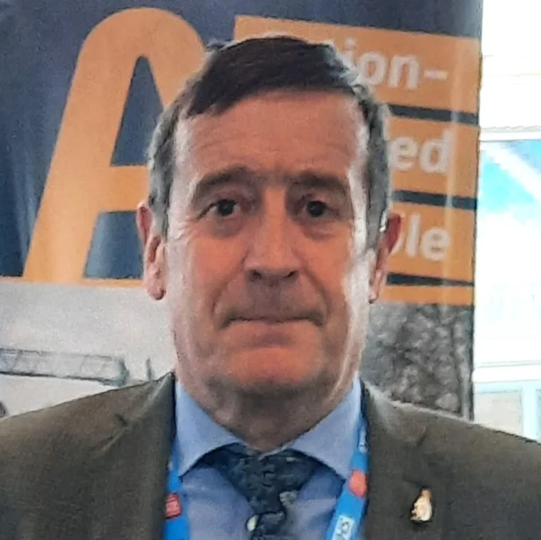 Kevin Thorne