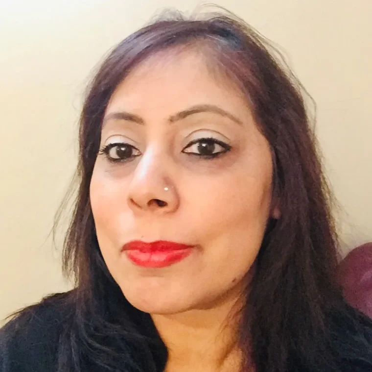 Kulvinder Hira