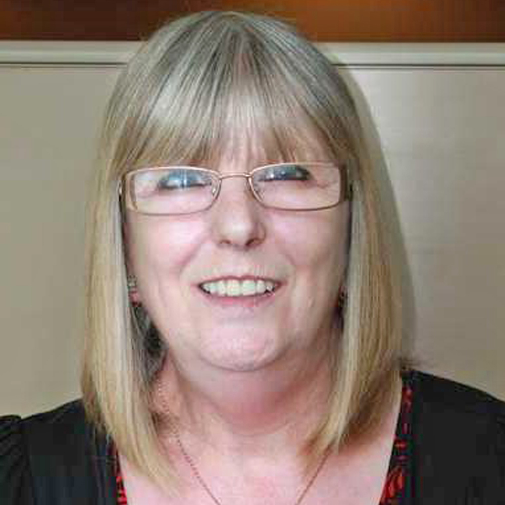 Lorraine McAffer