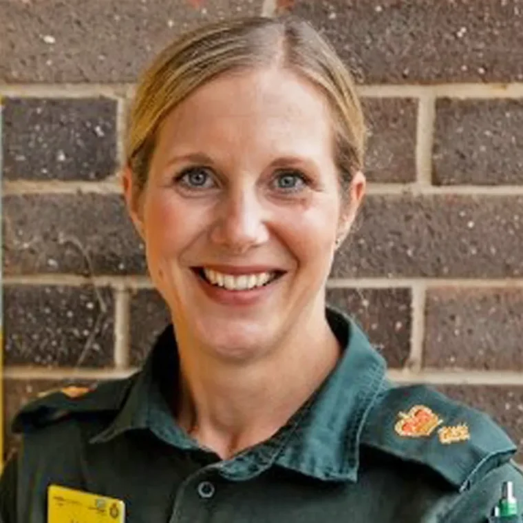 Louise Walker