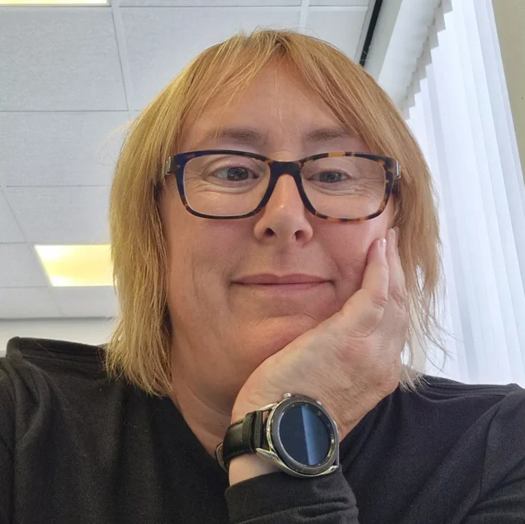 Louise Whittaker