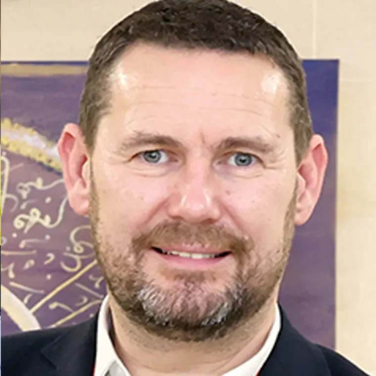 Mark Johns