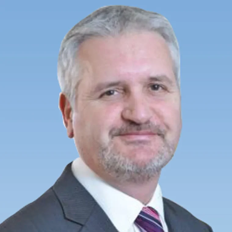 Martin Flaherty