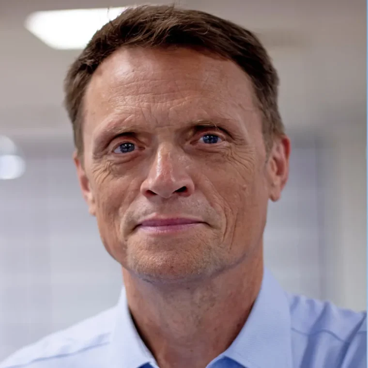 Matthew Taylor
