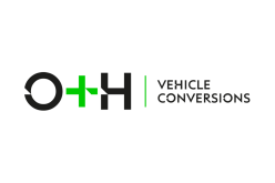 O+H Logo