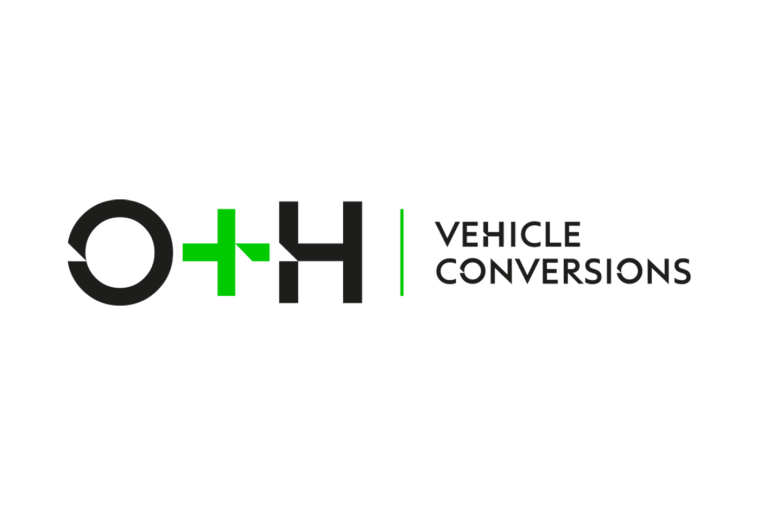 O+H Logo
