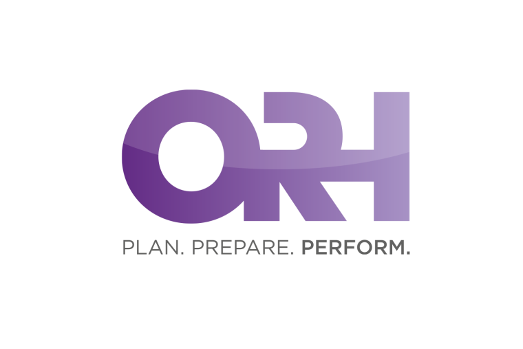 ORH Logo