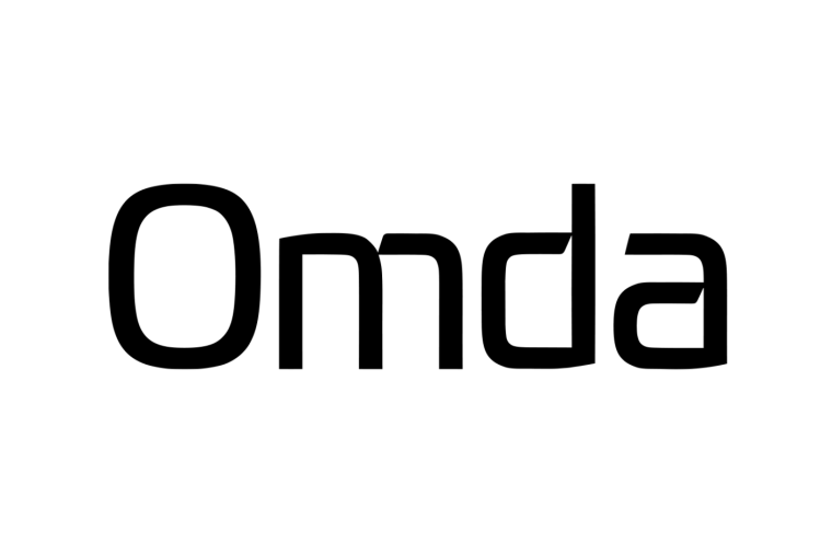 Omda Logo