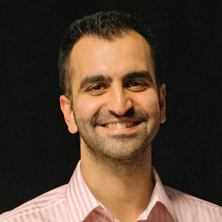 Omid Shiraji