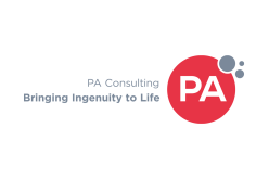 PA Consulting Logo