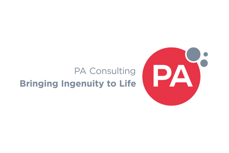 PA Consulting Logo