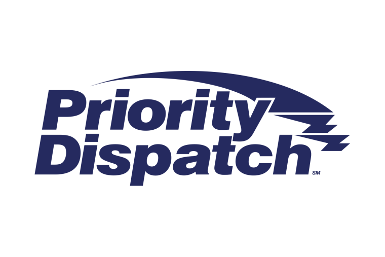 Priority Dispatch Logo