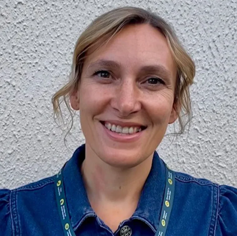 Sara Mills