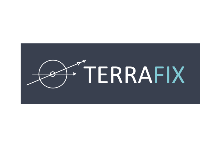 Terrafix Logo
