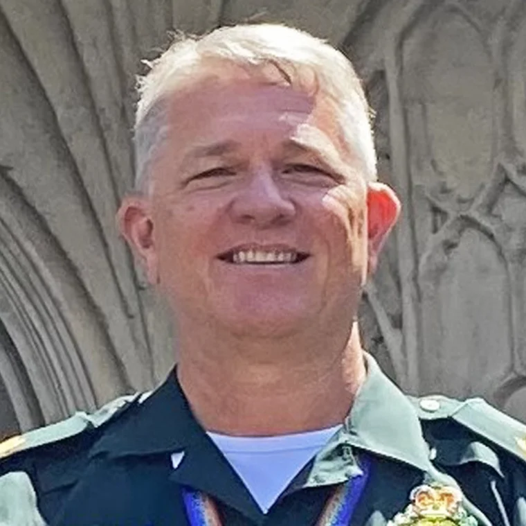 Terry Hicks