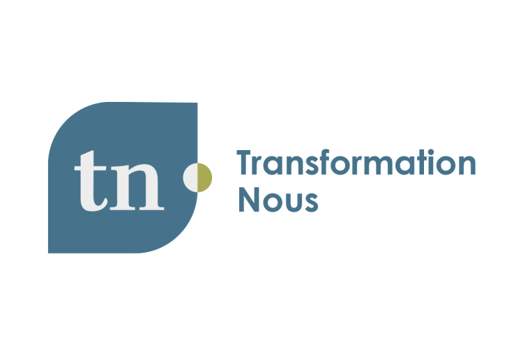 Transformation Nous Logo